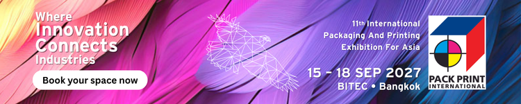 packprint international Thailand 2027